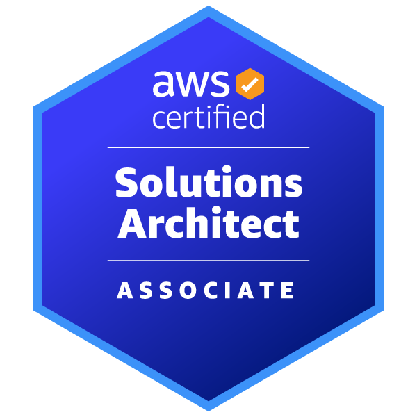 Security Doctor team certification: aws architect