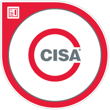 Security Doctor team certification: cisa