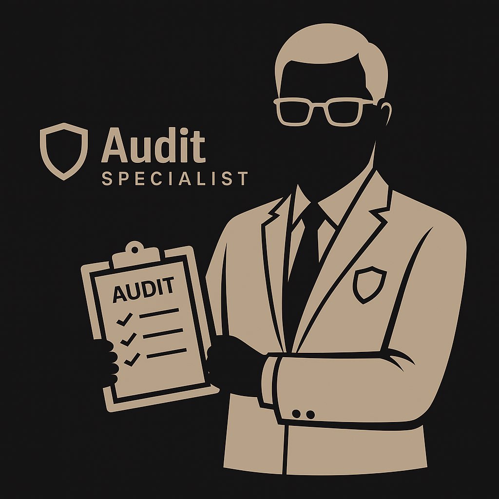 M.G. - Security Auditor at Security Doctor specializing in ISO 27001 and SOC 2 audits