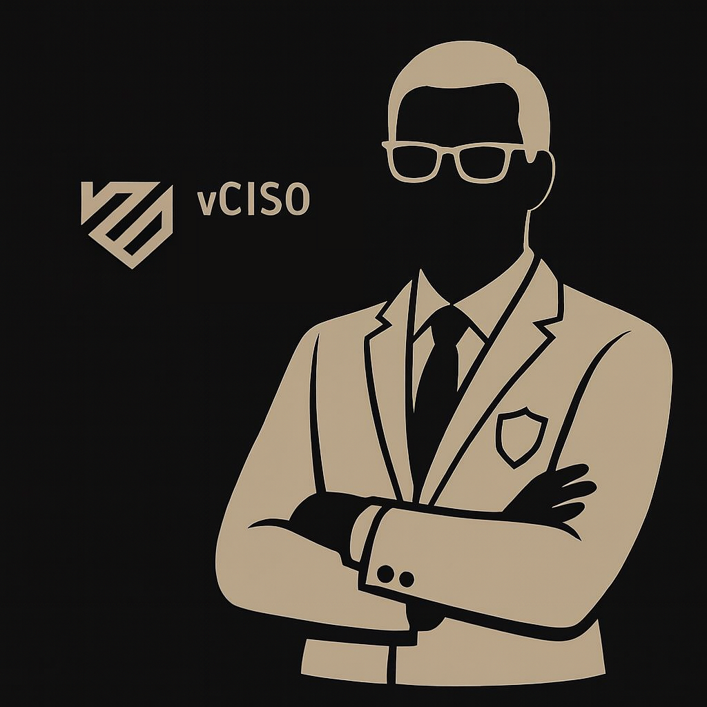 T.C. - vCISO and Security Manager at Security Doctor